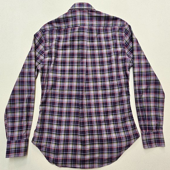 Gitman Brothers Button Down S - Picture 3 of 6